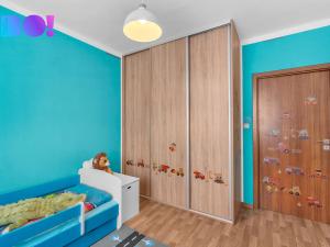 Pronájem bytu 3+1, Pardubice - Cihelna, U Josefa, 72 m2