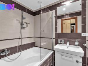 Pronájem bytu 3+1, Pardubice - Cihelna, U Josefa, 72 m2