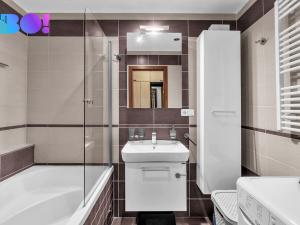 Pronájem bytu 3+1, Pardubice - Cihelna, U Josefa, 72 m2