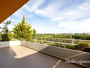 Pronájem bytu 3+kk, Praha - Záběhlice, Hyacintová, 85 m2