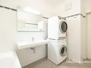 Pronájem bytu 3+kk, Praha - Záběhlice, Hyacintová, 85 m2