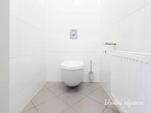 Pronájem bytu 3+kk, Praha - Záběhlice, Hyacintová, 85 m2