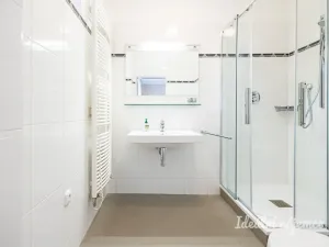 Pronájem bytu 3+kk, Praha - Záběhlice, Hyacintová, 85 m2