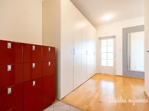 Pronájem bytu 3+kk, Praha - Záběhlice, Hyacintová, 85 m2