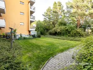 Pronájem bytu 3+kk, Praha - Záběhlice, Hyacintová, 85 m2