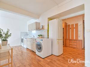 Prodej bytu 2+1, Praha - Žižkov, Malešická, 59 m2