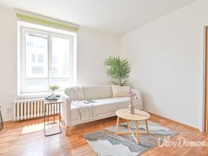 Prodej bytu 2+1, Praha - Žižkov, Malešická, 59 m2