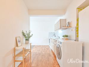 Prodej bytu 2+1, Praha - Žižkov, Malešická, 59 m2