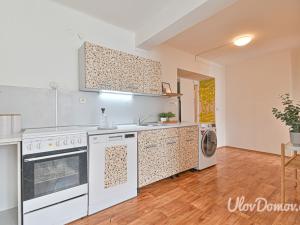 Prodej bytu 2+1, Praha - Žižkov, Malešická, 59 m2
