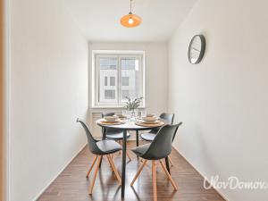 Prodej bytu 2+1, Praha - Žižkov, Malešická, 59 m2