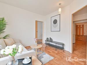 Prodej bytu 2+1, Praha - Žižkov, Malešická, 59 m2
