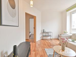 Prodej bytu 2+1, Praha - Žižkov, Malešická, 59 m2