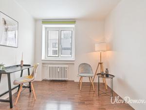 Prodej bytu 2+1, Praha - Žižkov, Malešická, 59 m2