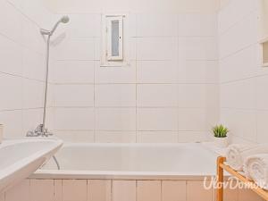 Prodej bytu 2+1, Praha - Žižkov, Malešická, 59 m2