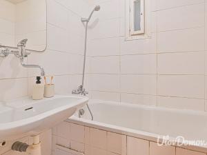 Prodej bytu 2+1, Praha - Žižkov, Malešická, 59 m2