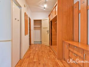 Prodej bytu 2+1, Praha - Žižkov, Malešická, 59 m2