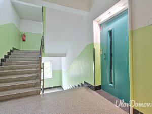 Prodej bytu 2+1, Praha - Žižkov, Malešická, 59 m2