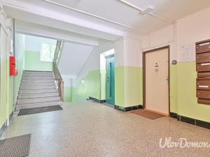 Prodej bytu 2+1, Praha - Žižkov, Malešická, 59 m2