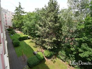 Prodej bytu 2+1, Praha - Žižkov, Malešická, 59 m2
