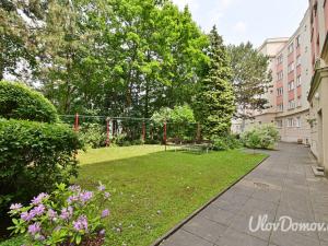 Prodej bytu 2+1, Praha - Žižkov, Malešická, 59 m2