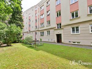 Prodej bytu 2+1, Praha - Žižkov, Malešická, 59 m2