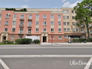 Prodej bytu 2+1, Praha - Žižkov, Malešická, 59 m2