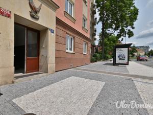 Prodej bytu 2+1, Praha - Žižkov, Malešická, 59 m2