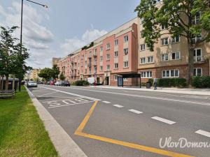 Prodej bytu 2+1, Praha - Žižkov, Malešická, 59 m2