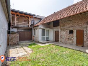 Prodej rodinného domu, Hluk, Mladá, 211 m2