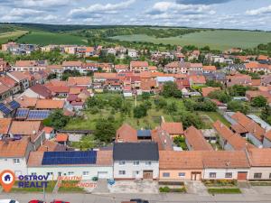Prodej rodinného domu, Hluk, Mladá, 211 m2
