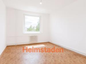 Pronájem bytu 3+1, Havířov - Šumbark, Vedlejší, 70 m2