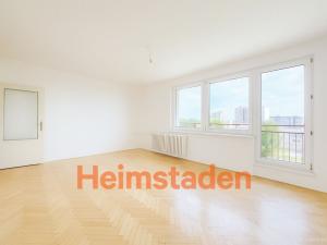 Pronájem bytu 3+1, Havířov - Šumbark, Vedlejší, 70 m2