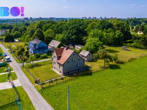Prodej rodinného domu, Orlová, U Vodojemu, 125 m2