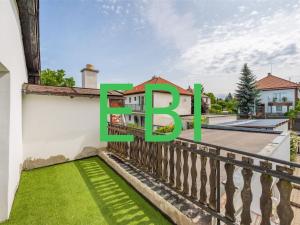 Prodej rodinného domu, Praha - Dolní Počernice, Pilníkovská, 113 m2