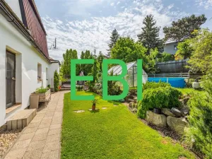 Prodej rodinného domu, Praha - Dolní Počernice, Pilníkovská, 113 m2