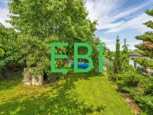 Prodej rodinného domu, Praha - Dolní Počernice, Pilníkovská, 113 m2