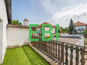 Prodej rodinného domu, Praha - Dolní Počernice, Pilníkovská, 113 m2