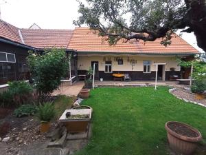 Prodej rodinného domu, Dobré Pole, 210 m2