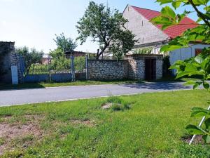Prodej rodinného domu, Dobré Pole, 210 m2