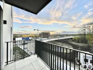 Pronájem bytu 2+kk, Praha, Hasilova, 59 m2
