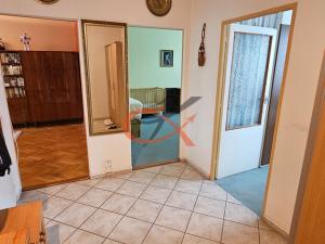Prodej bytu 3+1, Vsetín, nám. Svobody, 72 m2