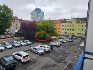Prodej bytu 3+1, Vsetín, nám. Svobody, 72 m2