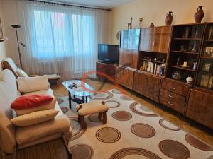 Prodej bytu 3+1, Vsetín, nám. Svobody, 72 m2