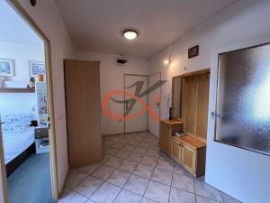 Prodej bytu 3+1, Vsetín, nám. Svobody, 72 m2