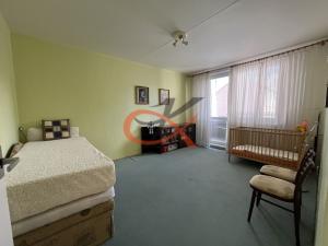 Prodej bytu 3+1, Vsetín, nám. Svobody, 72 m2