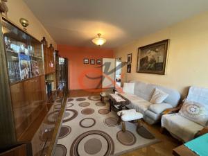 Prodej bytu 3+1, Vsetín, nám. Svobody, 72 m2