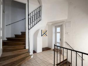 Pronájem obchodního prostoru, Praha - Staré Město, Husova, 56 m2