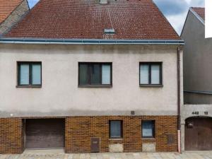 Prodej vícegeneračního domu, Třešť, Nádražní, 450 m2