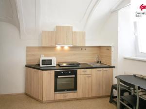 Prodej vícegeneračního domu, Třešť, Nádražní, 450 m2