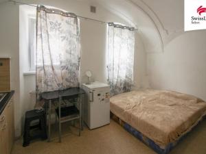 Prodej vícegeneračního domu, Třešť, Nádražní, 450 m2